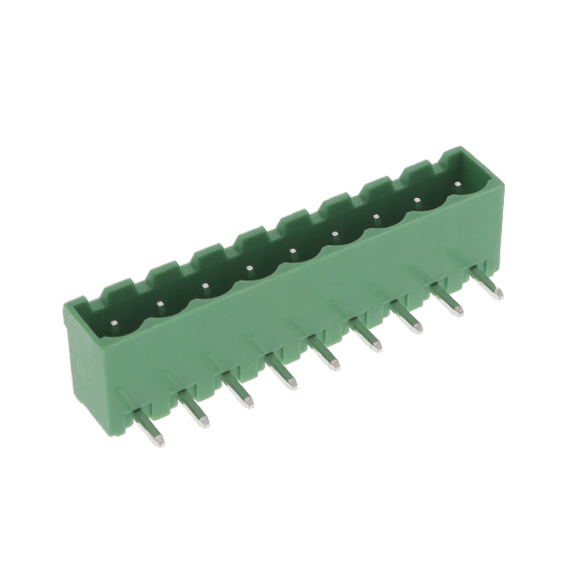 TE Connectivity AMP Connectors 2350513-9